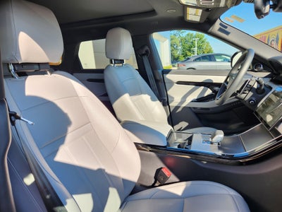 2026 Land Rover Range Rover Evoque S