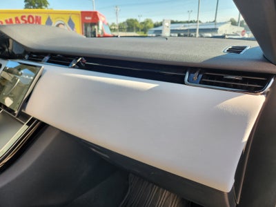 2026 Land Rover Range Rover Evoque S
