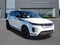 2026 Land Rover Range Rover Evoque S