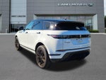 2026 Land Rover Range Rover Evoque S