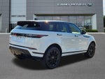 2026 Land Rover Range Rover Evoque S