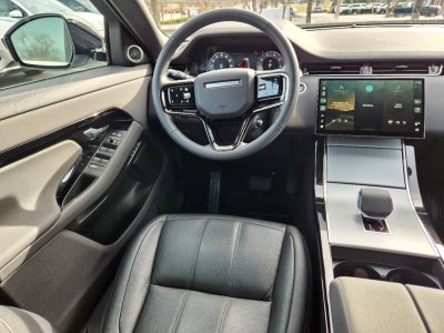 2024 Land Rover Range Rover Evoque S