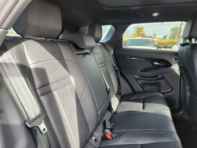 2024 Land Rover Range Rover Evoque S