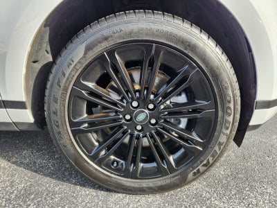 2024 Land Rover Range Rover Evoque S