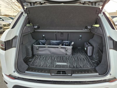 2024 Land Rover Range Rover Evoque S