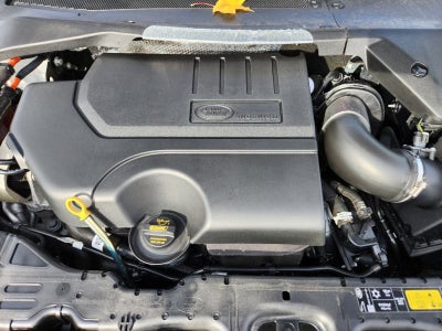 2024 Land Rover Range Rover Evoque S