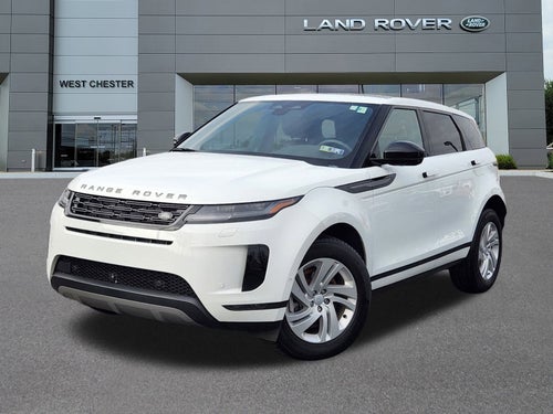 2024 Land Rover Range Rover Evoque Core S