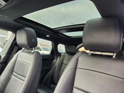 2024 Land Rover Range Rover Evoque Core S