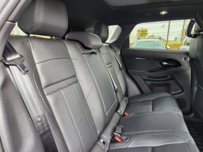 2024 Land Rover Range Rover Evoque Core S