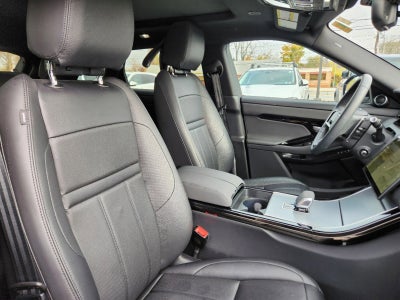 2024 Land Rover Range Rover Evoque Core S