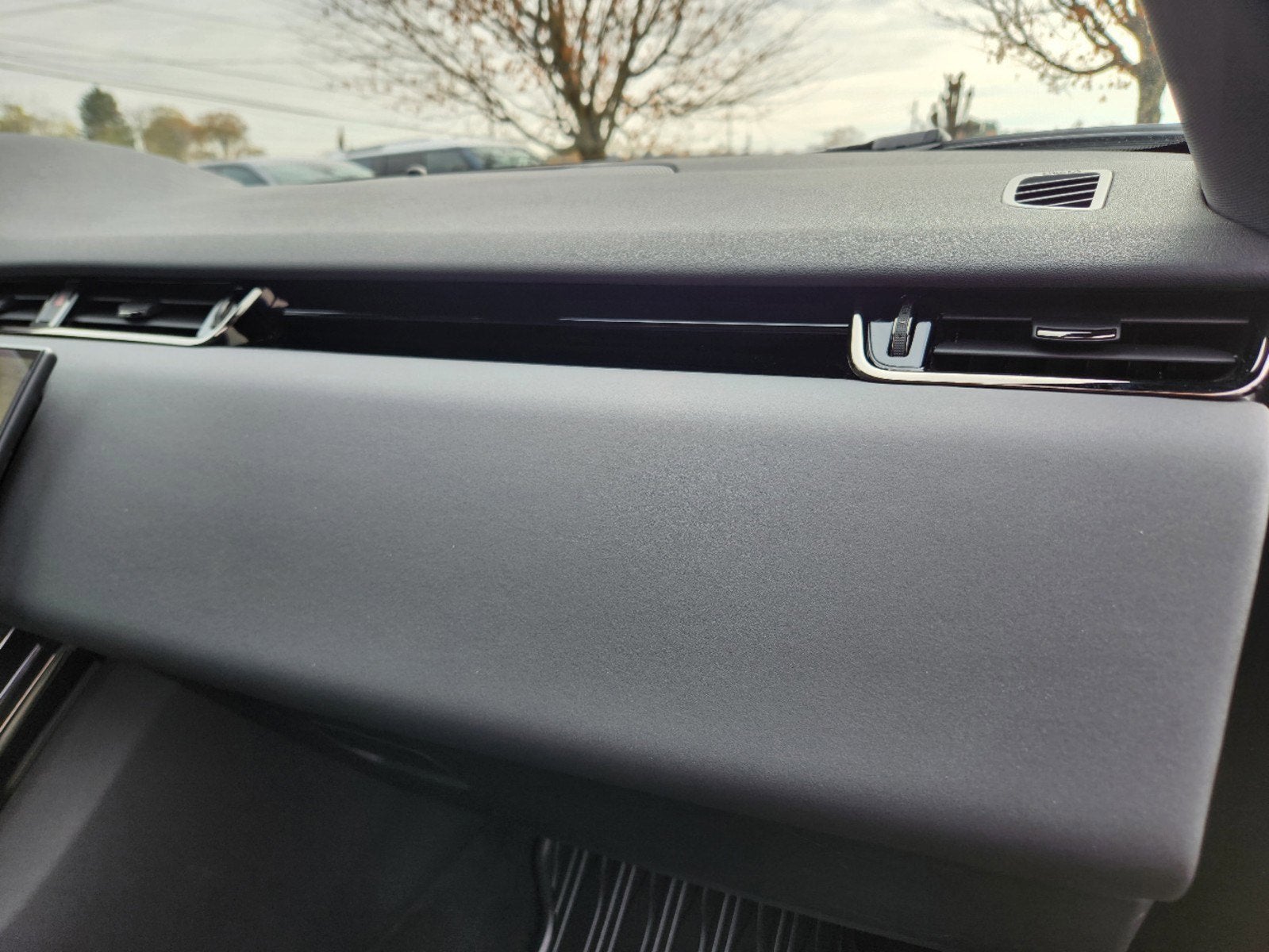 2024 Land Rover Range Rover Evoque Core S