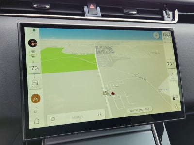 2024 Land Rover Range Rover Evoque Core S