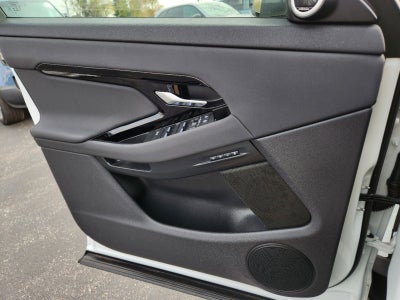 2024 Land Rover Range Rover Evoque Core S