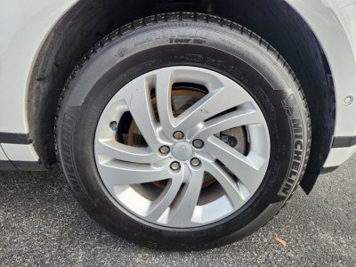 2024 Land Rover Range Rover Evoque Core S