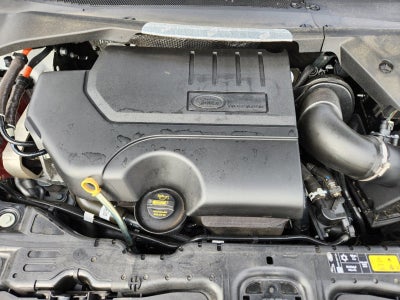 2024 Land Rover Range Rover Evoque Core S