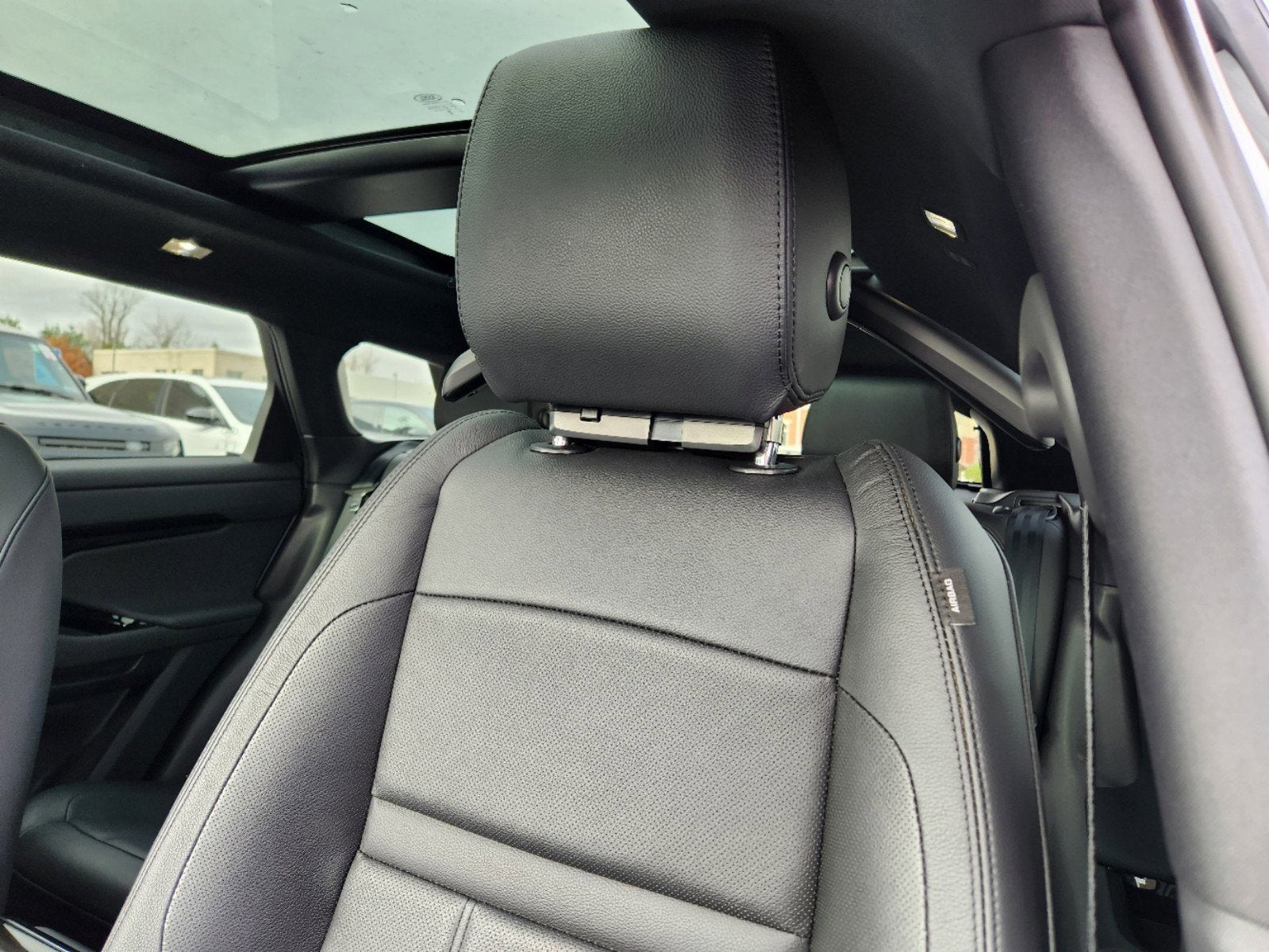 2024 Land Rover Range Rover Evoque Core S