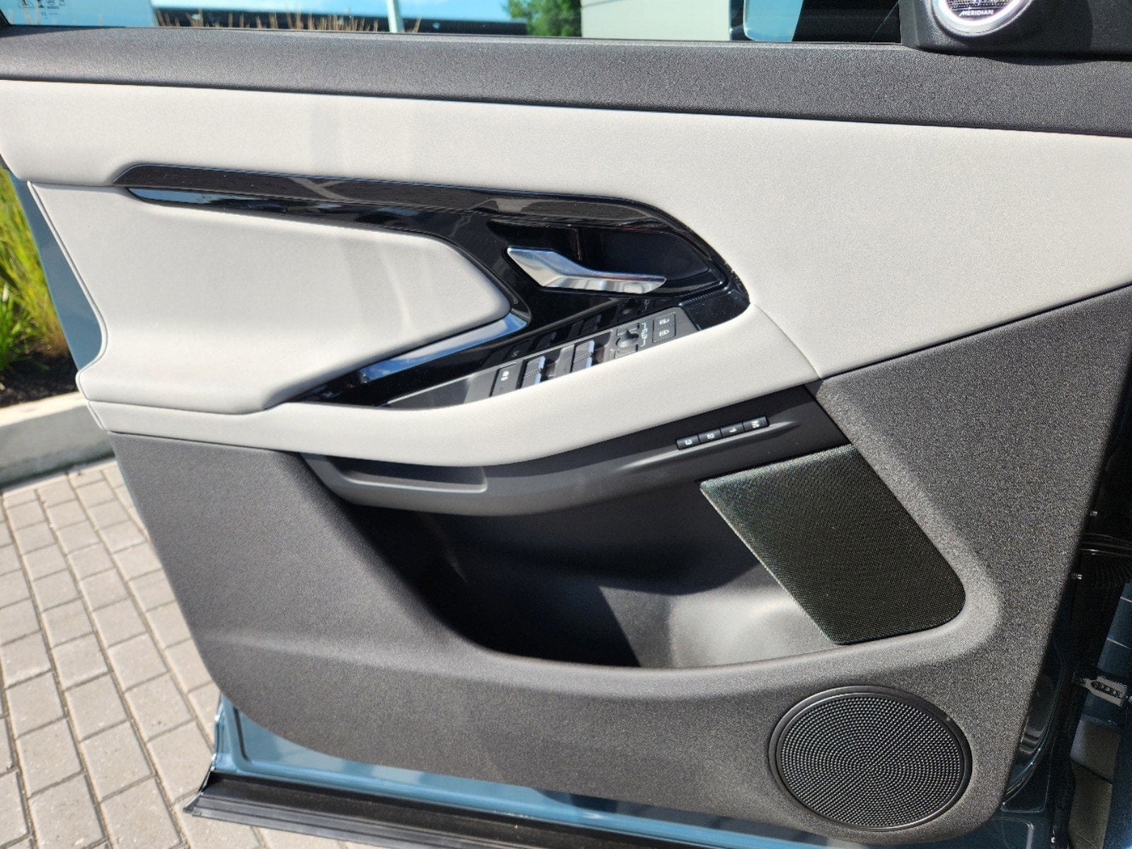 2024 Land Rover Range Rover Evoque S