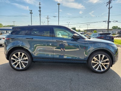 2024 Land Rover Range Rover Evoque S