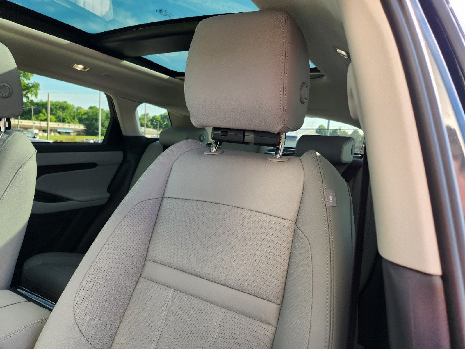 2024 Land Rover Range Rover Evoque S