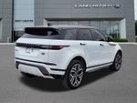 2020 Land Rover Range Rover Evoque R-Dynamic SE