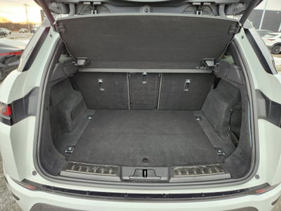 2020 Land Rover Range Rover Evoque R-Dynamic SE