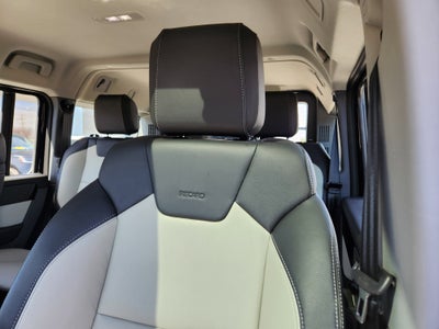 2024 INEOS Grenadier Base