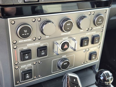 2024 INEOS Grenadier Base