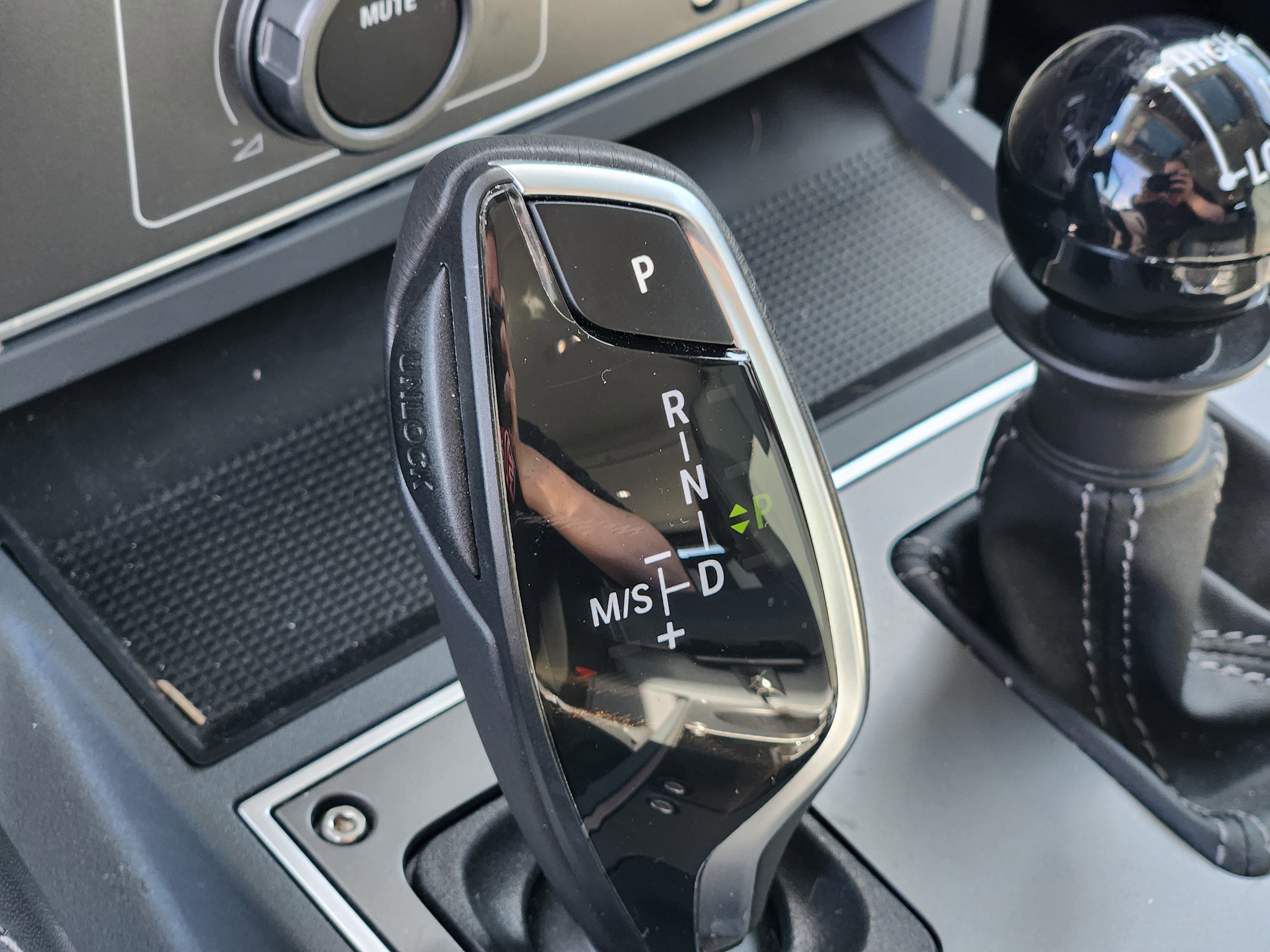 2024 INEOS Grenadier Base