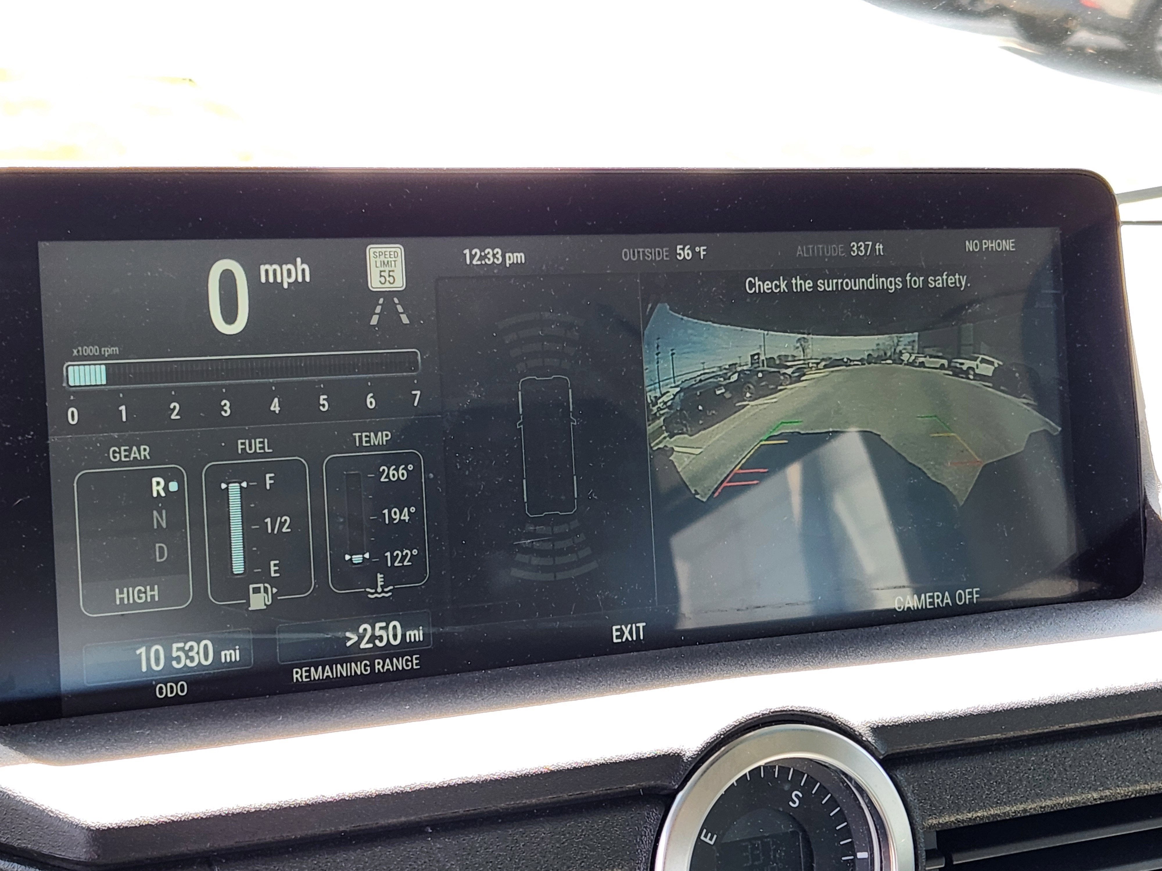 2024 INEOS Grenadier Base