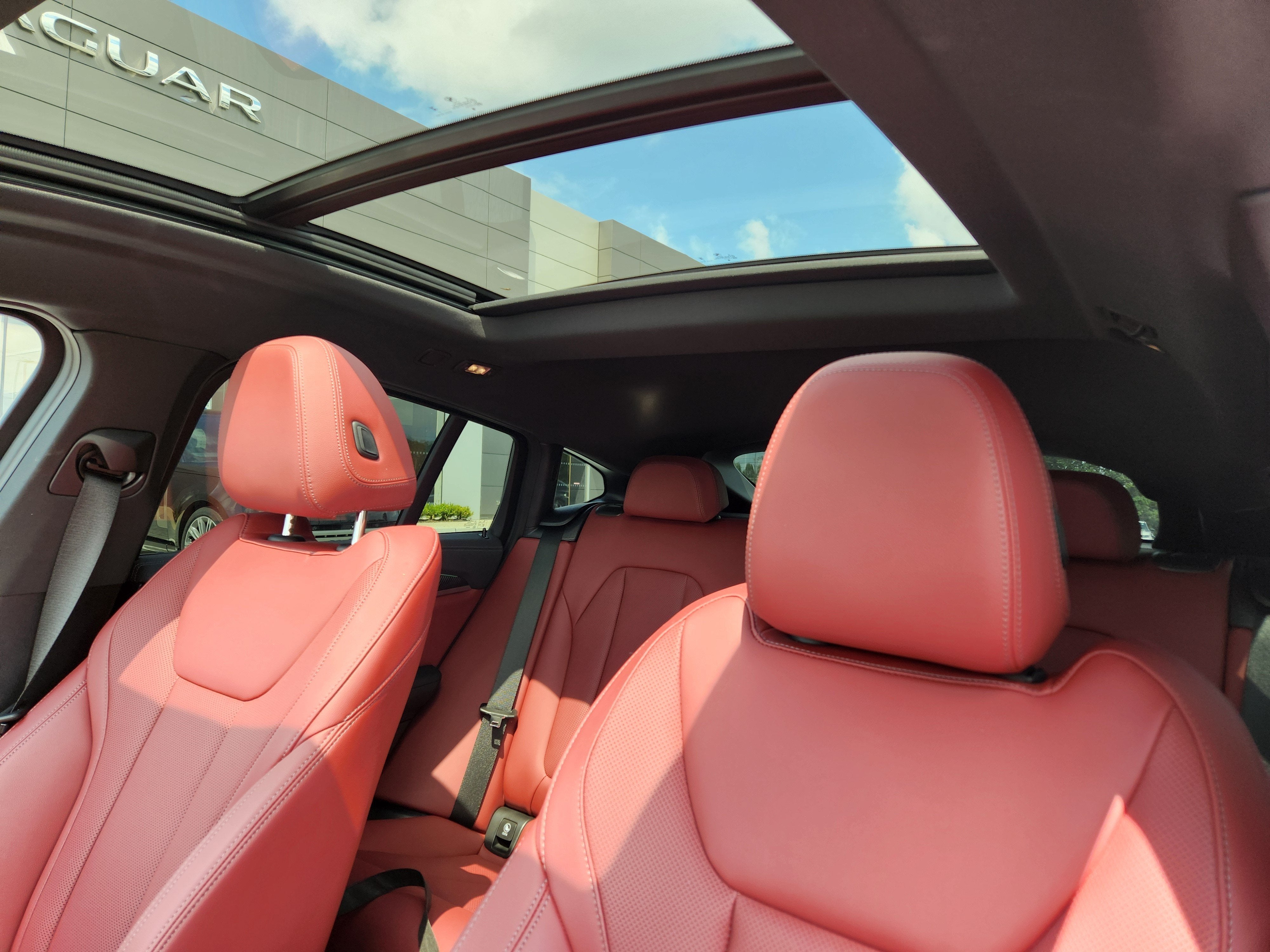 2024 BMW X4 Base