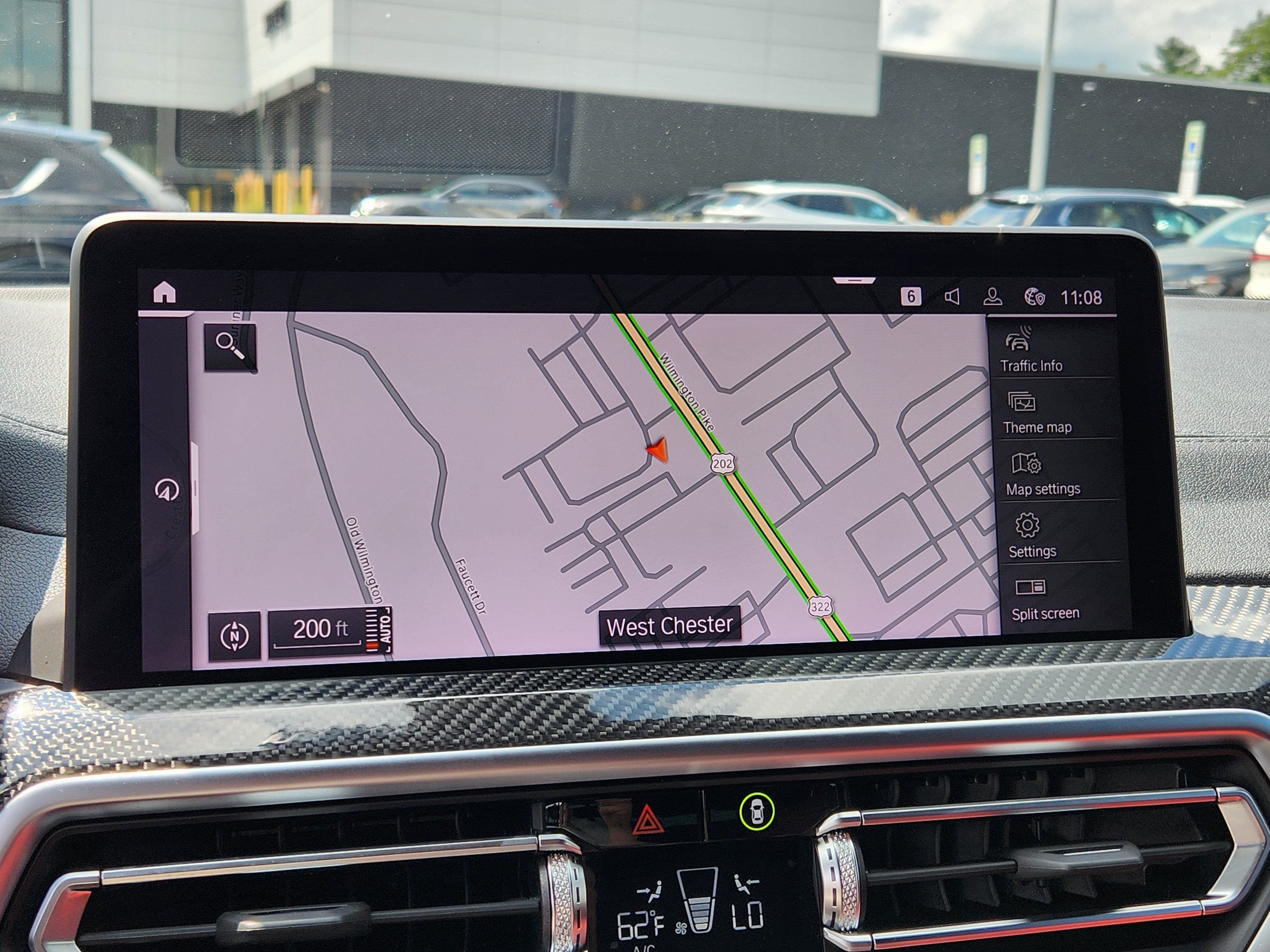 2024 BMW X4 Base
