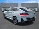 2024 BMW X4 Base