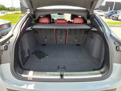2024 BMW X4 Base
