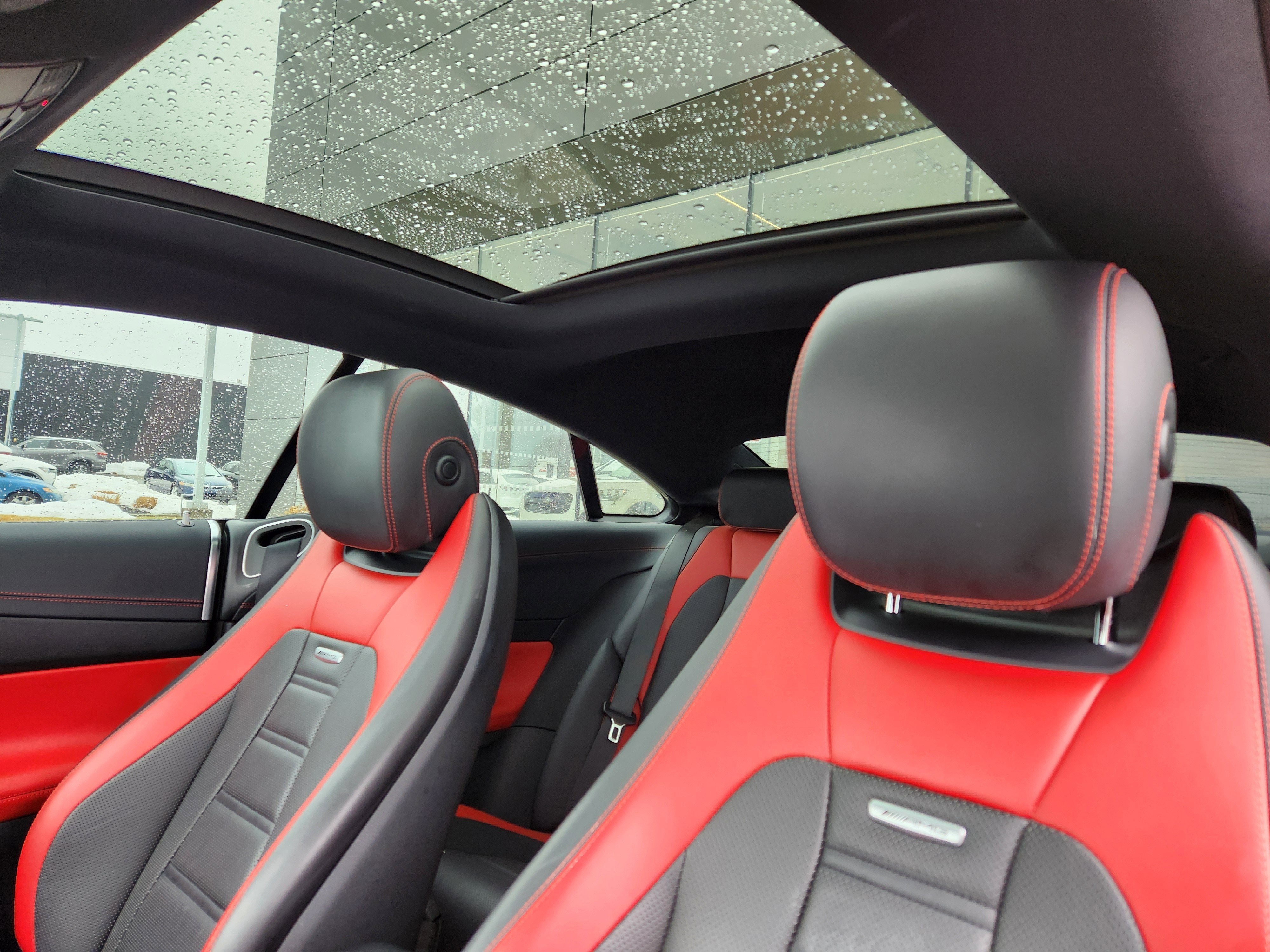 2021 Mercedes-Benz E-Class E 53 AMG®