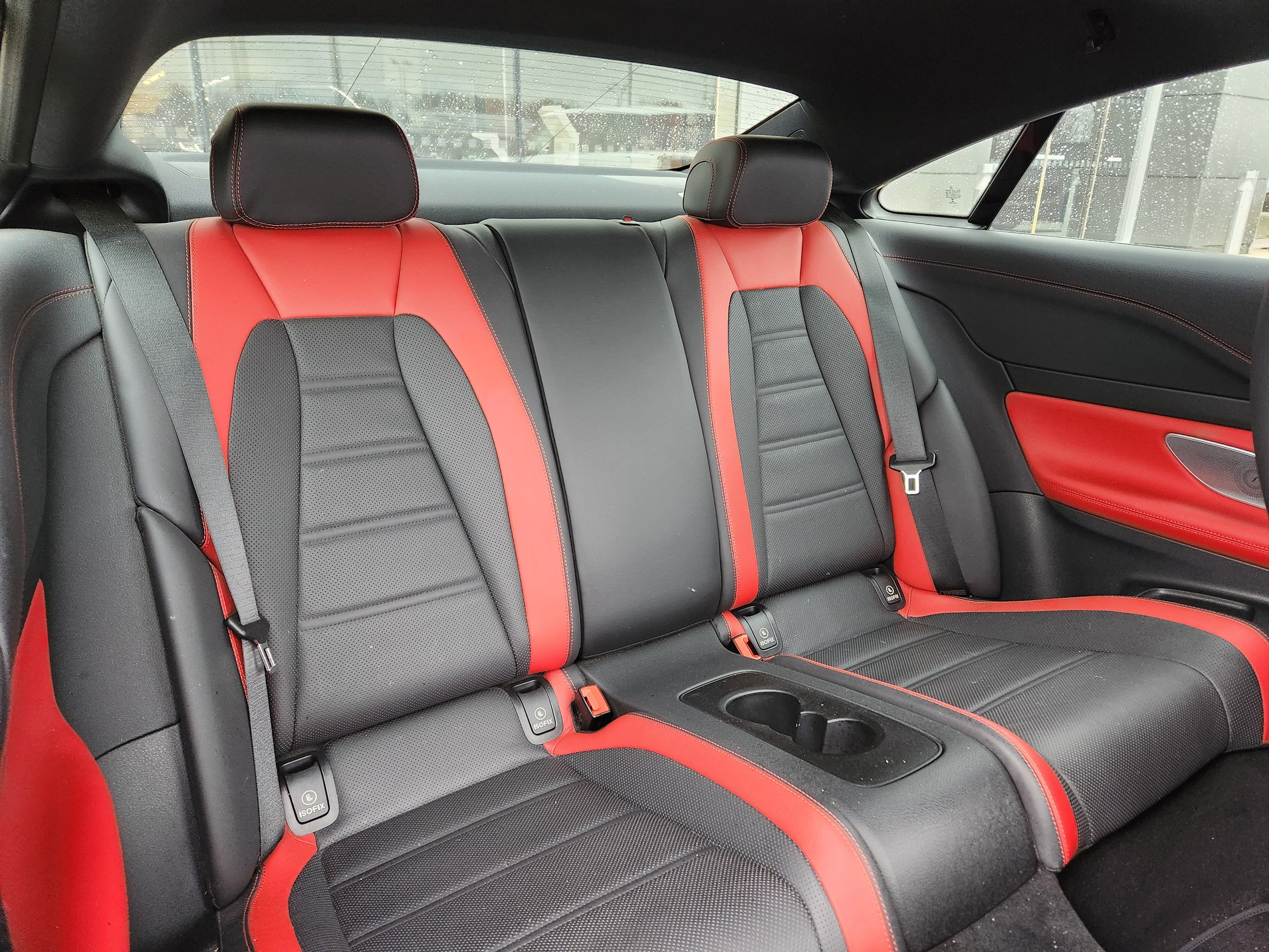 2021 Mercedes-Benz E-Class E 53 AMG®