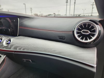 2021 Mercedes-Benz E-Class E 53 AMG®