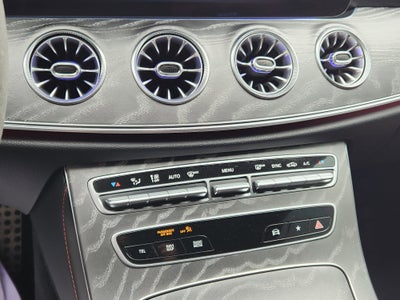 2021 Mercedes-Benz E-Class E 53 AMG®