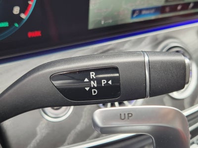 2021 Mercedes-Benz E-Class E 53 AMG®