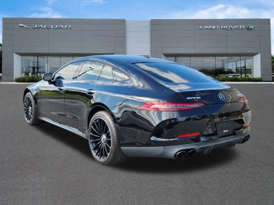 2021 Mercedes-Benz AMG® GT 53 Base