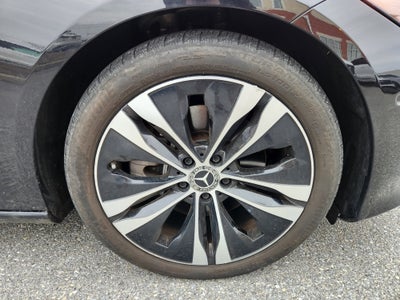 2022 Mercedes-Benz C-Class C 300