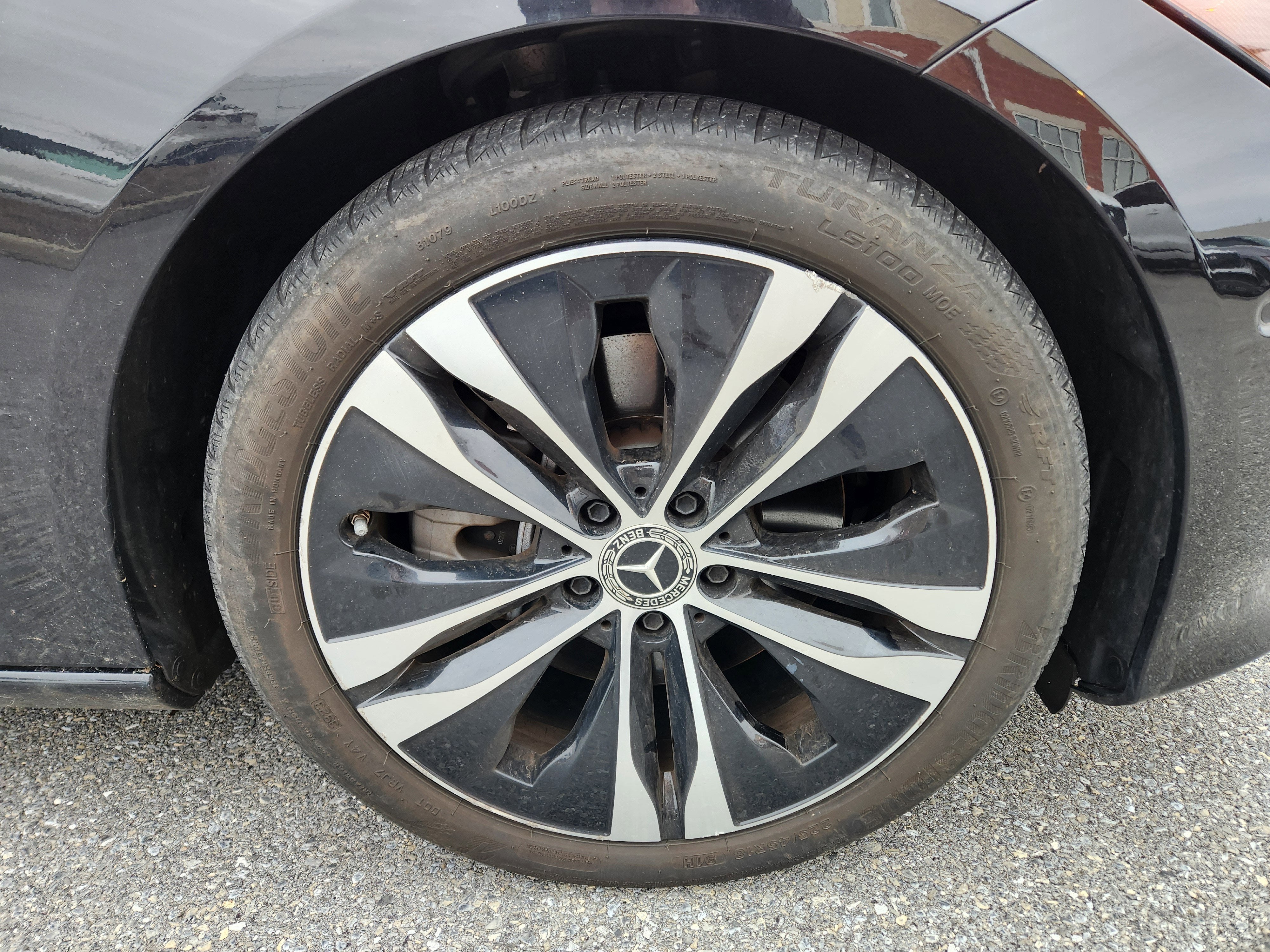 2022 Mercedes-Benz C-Class C 300