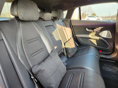 2022 Mercedes-Benz AMG® EQS Base