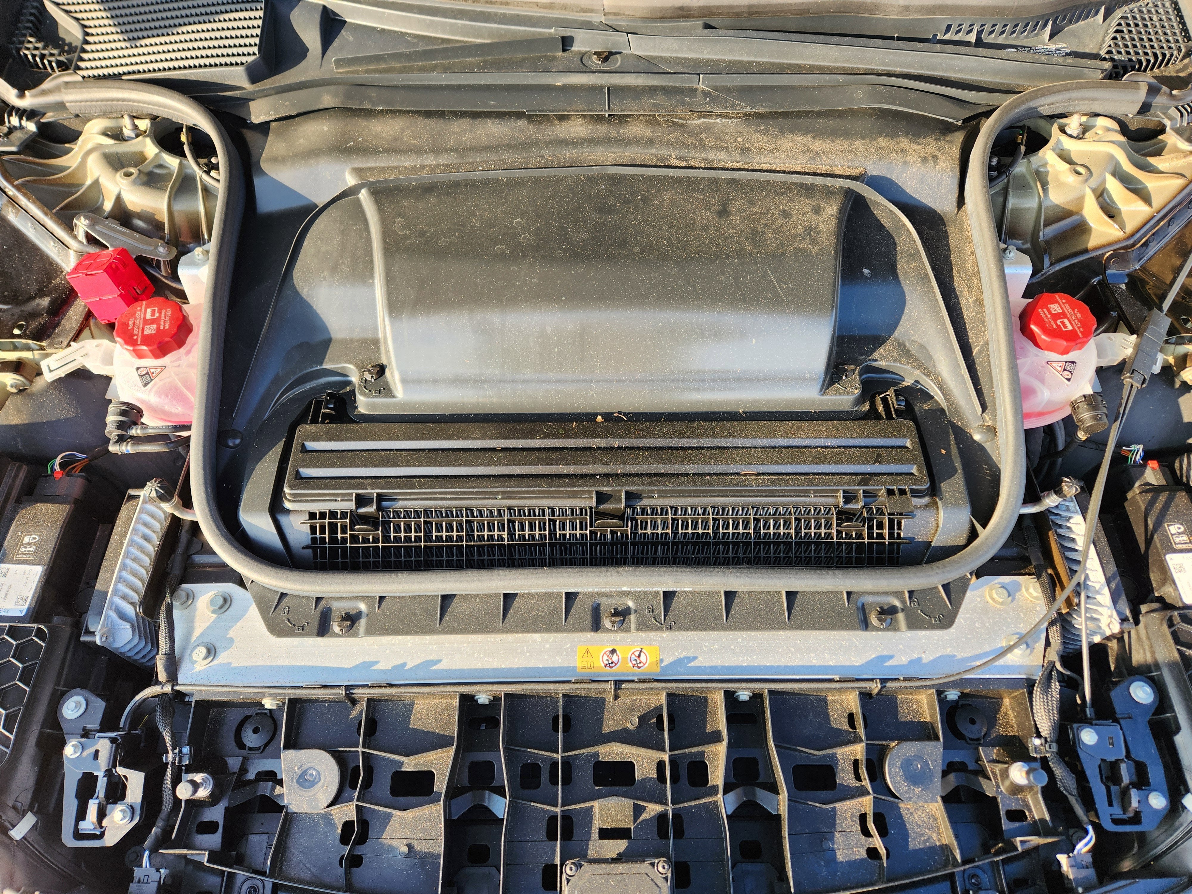 2022 Mercedes-Benz AMG® EQS Base