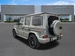 2021 Mercedes-Benz G-Class G 63 AMG®