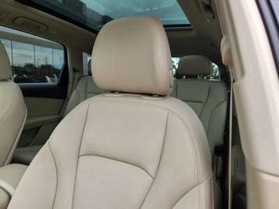 2019 Audi Q7 55 Premium