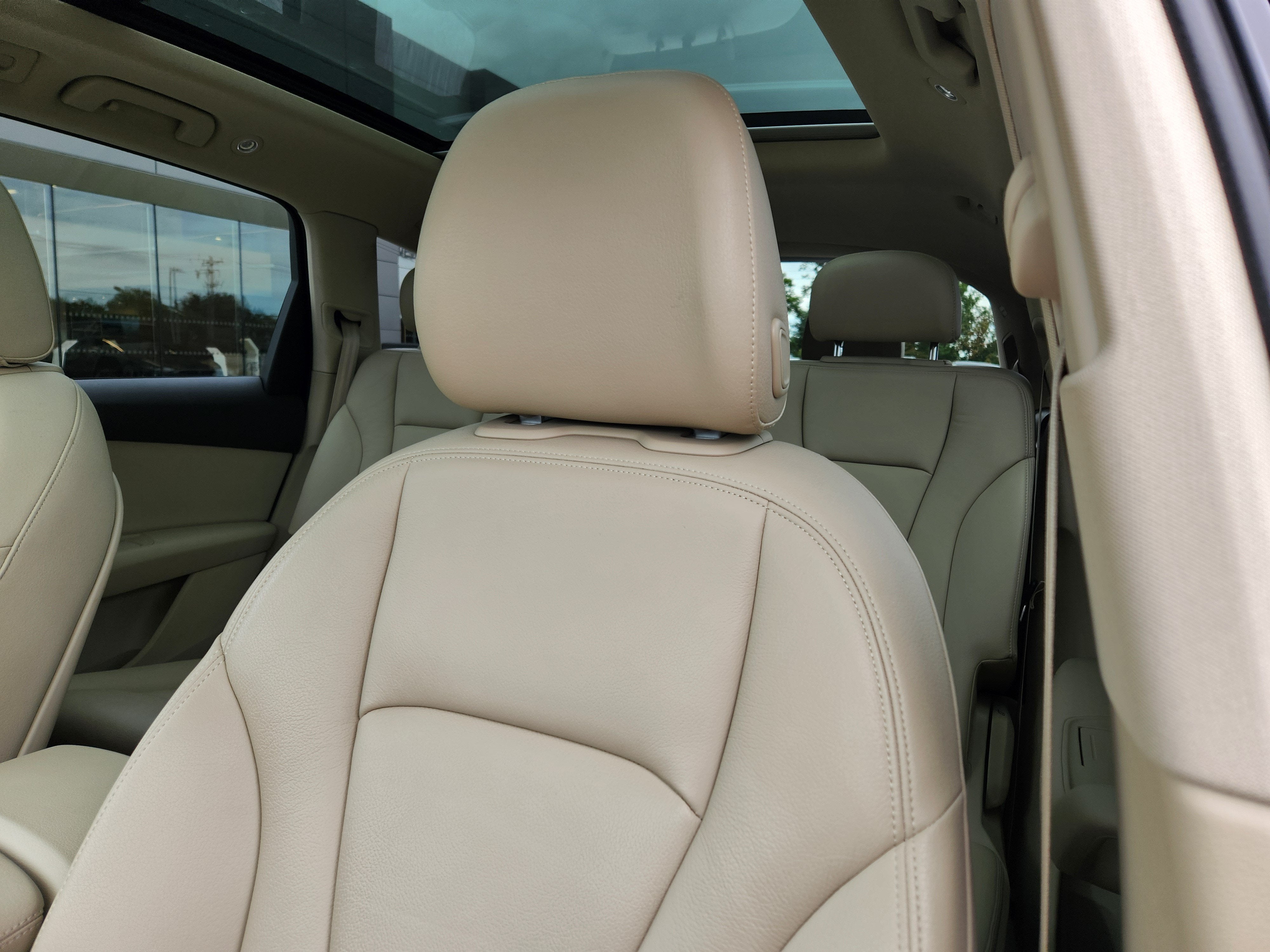2019 Audi Q7 55 Premium
