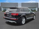 2019 Audi Q7 55 Premium
