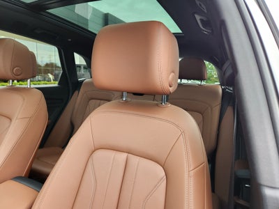 2023 Audi Q5 40 Premium