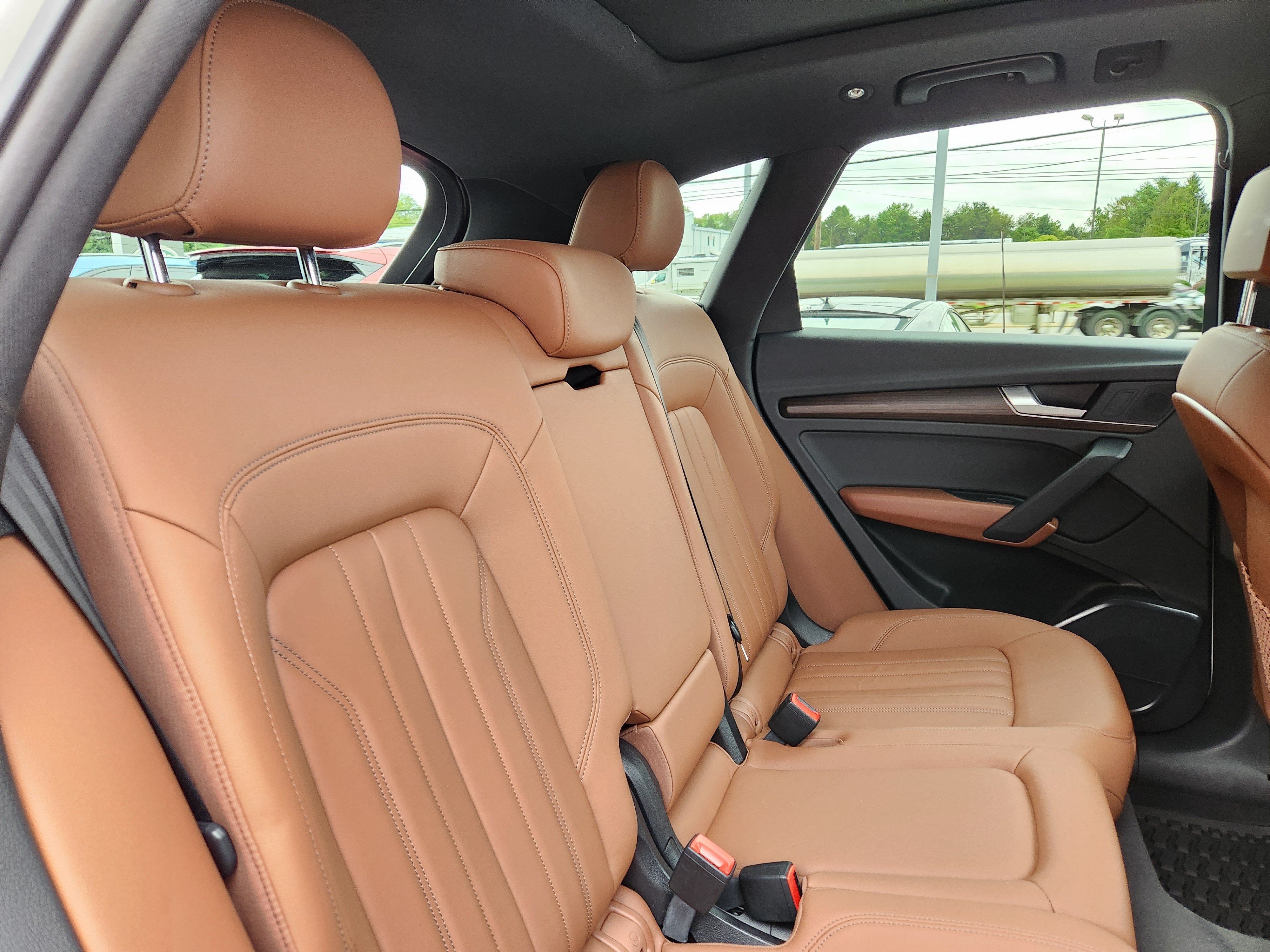 2023 Audi Q5 40 Premium