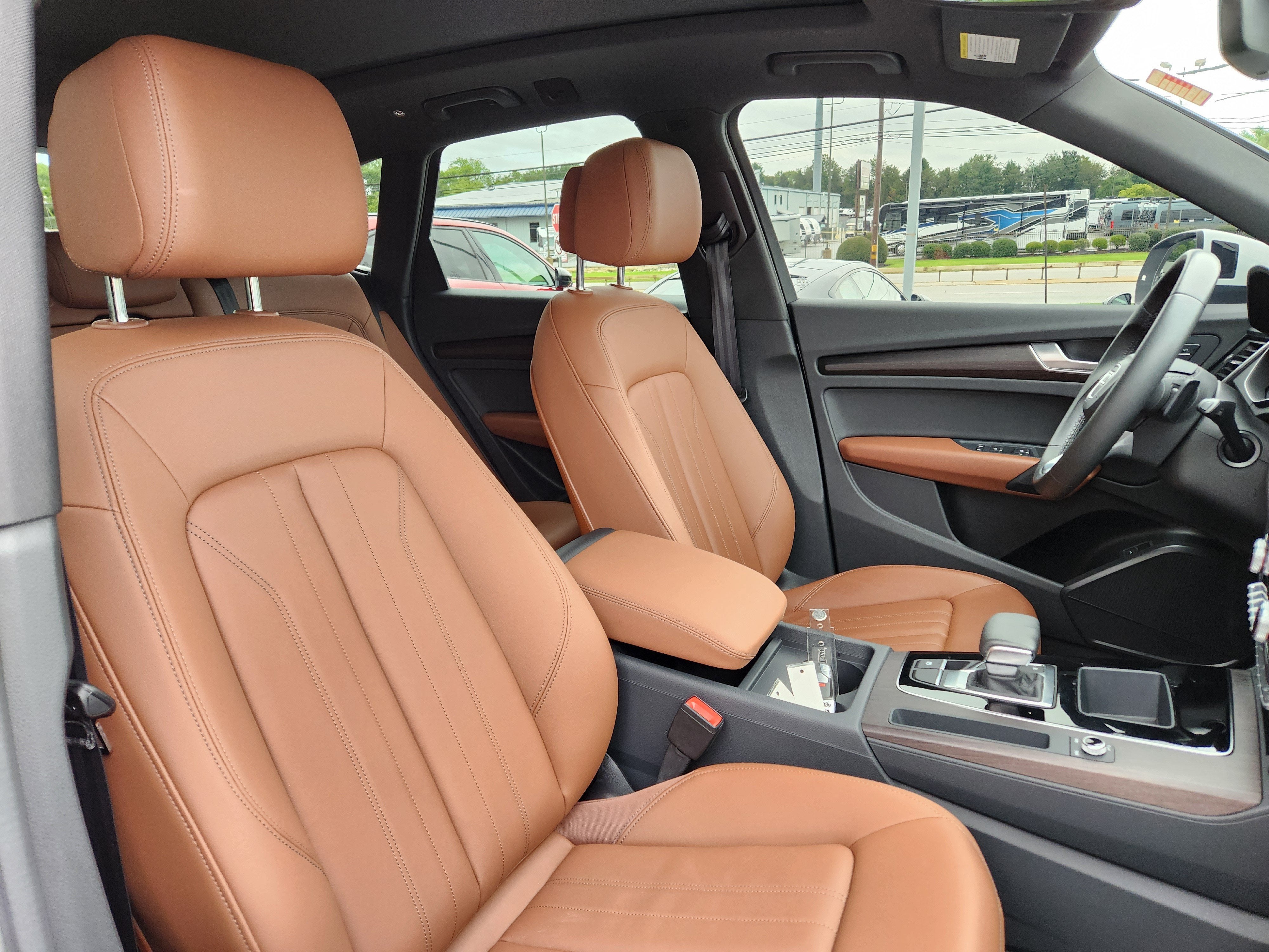 2023 Audi Q5 40 Premium